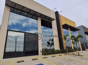 c313fa530edfeb5220e1af90fb41fb41cd6cbb64 · Galpão para alugar, 376 m² por R$ 16.649,42/mês - Jardim Residencial Dona Maria José - Indaiatuba/SP