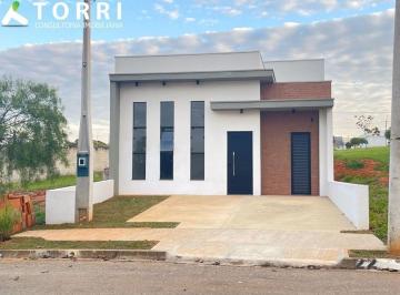 6c953356d1e0a85956bef8456ee24c675998ac46 · Casa com 3 Quartos à venda, no Condomínio Residencial Jardim, no Bairro Jardim Novo Horizonte, em So