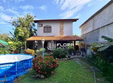 8d20edda63b5aaee8b22ee741a5667e66b933234 · Casa com 4 dormitórios à venda, 172 m² - Piratininga - Niterói/RJ