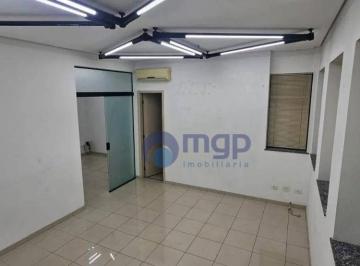 1dc91e739e3bd13220705f7f5f415e79d8aba23c · Sala à venda, 36 m² - Vila Gomes Cardim - São Paulo/SP