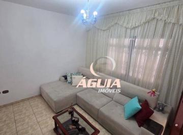 49f6c18ae6772368bcca323dc09f6357d8b973f4 · Sobrado à venda, 188 m² por R$ 595.000,00 - Vila Camilópolis - Santo André/SP
