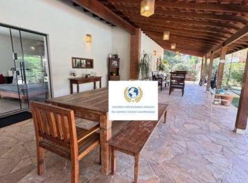 3a0a14e17f6db1119bda3051f264d4ddc6aa79c3 · Chácara com 4 dormitórios à venda, 1922 m² por R$ 1.600.000,00 - Loteamento Chácaras Vale das Garças