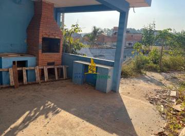 5c218b1815213ed2c4dae84e02749df7b31aea91 · Sobrado Inacabado com 2 dormitórios à venda, 80 m² por R$ 240.000,00- Vila Itapoan - Guarulhos/SP