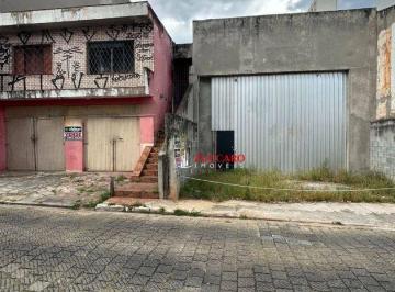 bf5431b45e92bf40d2f7c95868f328a687c554de · Terreno à venda, 400 m² por R$ 1.650.000,00 - Centro - Guarulhos/SP