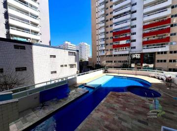 d8933c71afc607d7973bd6743ac987aef7f04349 · Apartamento com 1 dormitório à venda, 45 m² por R$ 325.000,00 - Vila Assunção - Praia Grande/SP