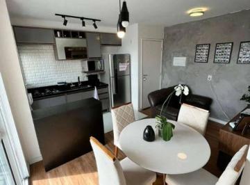 2de8902f5c3863098efc4947603bb6bce4b9e945 · CONDOMÍNIO INOVA GUARULHOS Excelente Apartamento com 2 dormitórios à venda, 41,75 m² por R$ 340.000