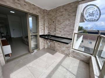 a664ccf397b54e5deb859daa9a2ab6e5a330eeb4 · Apartamento no Boqueirão, Praia Grande - SP