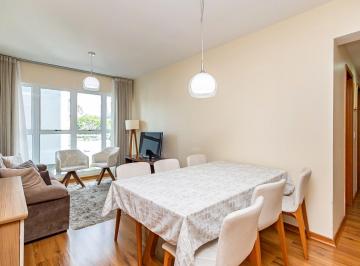 42689097e4ea646c15b95a8ce89e7f0d3c1b7b41 · Apartamento com 2 dormitórios para alugar, 60 m² por R$ 2.500 aluguel/mês - Boa Vista - Curitiba/PR