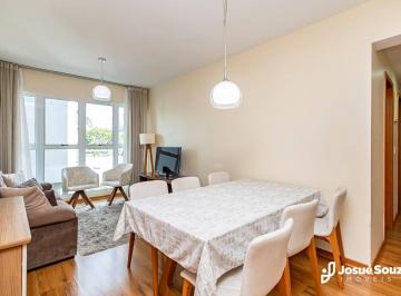 5d56662f7302183f1a88c3ec47f6d61c3765160c · Apartamento com 2 dormitórios para alugar, 60 m² por R$ 2.500 aluguel/mês - Boa Vista - Curitiba/PR
