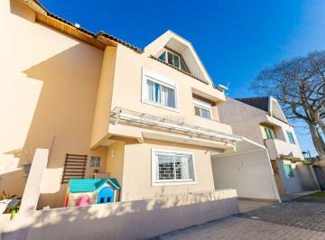 Casa · 127m² · 3 Quartos · 2 Vagas · Sobrado à venda, 127 m² por R$ 750.000,00 - Boquei
