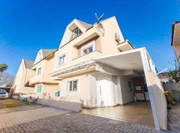 Casa · 127m² · 3 Quartos · 2 Vagas · Sobrado à venda, 127 m² - Boqueirão - Curitiba/PR