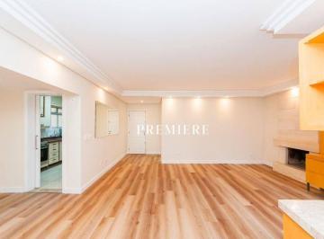 94ff3400265e45277df2575de0dae75802d5c2ca · Apartamento com 2 dormitórios para alugar, 120 m² por R$ 4.895,00/mês - Batel - Curitiba/PR