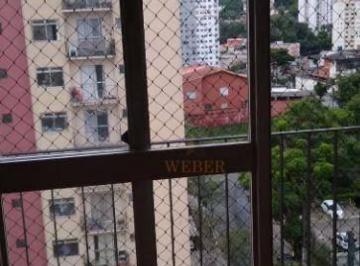 ca037ab195aa98e649e484e7176e5dd3d43ad6a8 · Apartamento com 2 dormitórios à venda, 54 m² por R$ 319.000,00 - Jardim Umarizal - São Paulo/SP