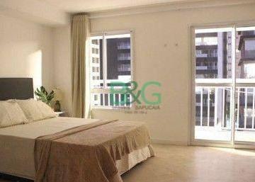 1fd6f004125682332a58fa6c7b4067d002151eaa · Studio para alugar, 25 m² por R$ 3.700,00/mês - Pinheiros - São Paulo/SP