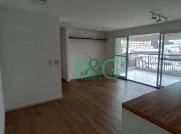 d7938ed4863eb9d3a1693069b531d5ad282ea1cd · Apartamento à venda, 86 m² por R$ 950.000,00 - Jaguaré - São Paulo/SP