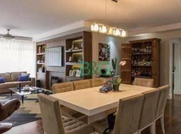 ce2eb46fc12841ae9ced8291bc7ee57c7fa84cca · Apartamento à venda, 210 m² por R$ 7.424.000,00 - Bela Vista - São Paulo/SP