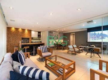 b008876d09c19df93d6954dd0b0f3548269e06fa · Apartamento à venda, 162 m² por R$ 3.544.000,00 - Itaim Bibi - São Paulo/SP
