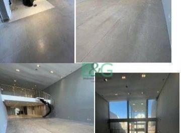 5afbfa6c3aa720b0d54a024bcd28b543e1756b50 · Prédio para alugar, 750 m² por R$ 20.726,94/mês - Santana - São Paulo/SP