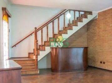 0683a86382262ace9c297646cf87df9c2072ce1f · Sobrado com 3 dormitórios à venda, 165 m² por R$ 759.000,00 - Parque Mandaqui - São Paulo/SP