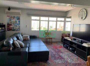d5d9c073bae206a78f9aa23323e54ebdb8dcb28a · Apartamento Duplex à venda, 340 m² por R$ 3.320.000,00 - Ipiranga - São Paulo/SP