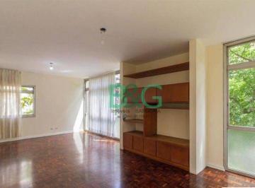 c3fc8f3ff4556eb02cd43d5ca5999792fca13673 · Apartamento para alugar, 216 m² por R$ 16.502,60/mês - Jardim Paulista - São Paulo/SP