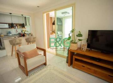 0dddcee63dd096680ef4588bee5461f7c712dd1a · Apartamento à venda, 76 m² por R$ 1.059.000,00 - Santana - São Paulo/SP