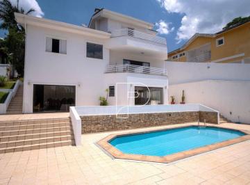 7c81096f6cbabd3a0fc11e15254d30750d2462db · Casa com 4 dormitórios à venda, 400 m² por R$ 1.700.000,00 - Granja Viana - Cotia/SP