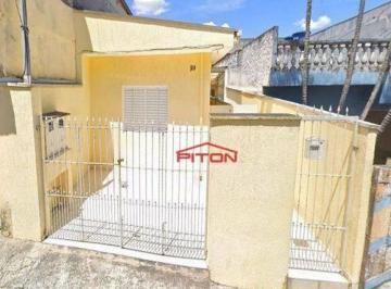 41e136a5d169f1665ecadae8e2642a86e6ba0c86 · Casa com 1 quartos à venda no Cangaíba - São Paulo/SP