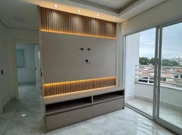 67a55274a7ec524ec5a7d700155eca6dafd0ea9e · Apartamento com 2 dormitórios para alugar, 53 m² por R$ 2.240,00/mês - Parque Gabriel - Hortolândia/