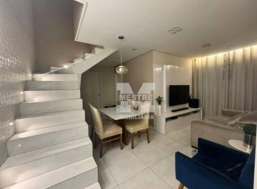 533f830e22ac8f283ec21700ba03eb303fa9b040 · Cobertura com 3 dormitórios à venda, 113 m² por R$ 1.100.000,01 - Ponte Grande - Guarulhos/SP