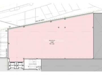 2e22adcbbc53f86b5d11ca8ad890878c7af4916c · Salão para alugar, 1050 m² por R$ 90.000,00/mês - Parque Campolim - Sorocaba/SP