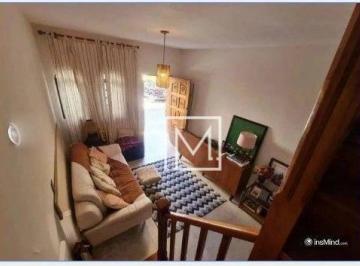 163b61a94df3d90599cc7abbb6a277c9070bbe5c · Village à venda, 86 m² por R$ 580.000,00 - Ipiranga - São Paulo/SP