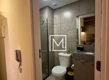 e52a48b08c571cd3a45bfee169315f27f34ba65a · Studio à venda, 19 m² por R$ 272.190,00 - Mirandópolis - São Paulo/SP