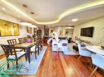7cda8a707142f773756f29b2961dcbcba3dc1675 · Apartamento com 4 dormitórios à venda, 186 m² por R$ 1.330.000,00 - Embaré - Santos/SP