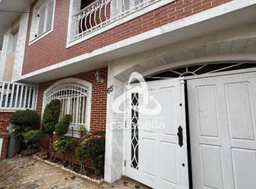 98ce89442cfea91f1735f3e1dd2cee136d2003ff · Casa com 3 dormitórios à venda, 131 m² por R$ 1.100.000,00 - Boqueirão - Santos/SP