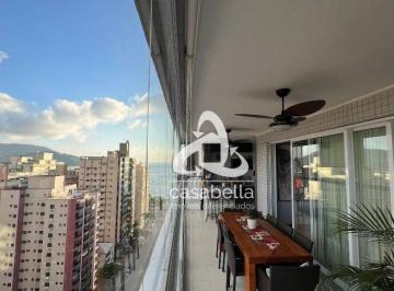 4320f3ceb15395ed6861aa64a52fbdd27eb5e96e · Apartamento com 3 dormitórios à venda, 160 m² por R$ 2.500.000,00 - Embaré - Santos/SP