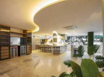 811afd9bedd2198ea44846c263f20a610dab65b7 · Apartamento com 3 dormitórios à venda, 266 m² por R$ 2.950.000,00 - Gonzaga - Santos/SP