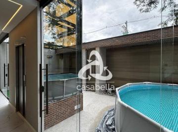 b392d23b2e51cee696c122a8dcdf45f61167d5fd · Casa com 4 dormitórios, 260 m² - venda por R$ 3.000.000,00 ou aluguel por R$ 15.013,01/mês - Campo G