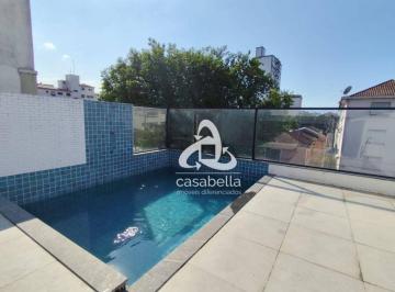 b9551724878ac2cd9bcc1f1ec3a0099b8f4cad03 · Casa com 4 dormitórios à venda, 290 m² por R$ 1.949.000,00 - Embaré - Santos/SP