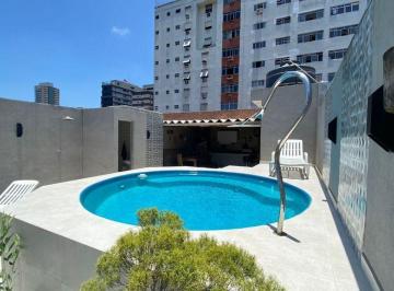 0da815aacc02552941a7bf1ed83c328a1eeaa371 · Casa com 3 dormitórios à venda, 200 m² por R$ 1.430.000,00 - Boqueirão - Santos/SP