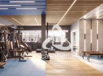 c067d980bb3d25a6a6ff534475abc1f0cf24d857 · Apartamento com 3 dormitórios à venda, 112 m² por R$ 1.525.000,00 - José Menino - Santos/SP