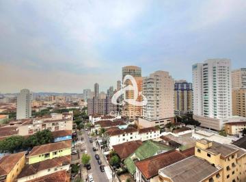 3fde8ce573d1c7ea41b2726ee21b976eb0058e90 · Apartamento com 3 dormitórios à venda, 180 m² por R$ 1.750.000,00 - Boqueirão - Santos/SP