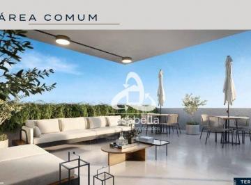 6ab6650c18ff6f7b2c0f1ec1c5cf8e8be963c26f · Apartamento com 1 dormitório à venda, 59 m² por R$ 745.000,00 - Ponta da Praia - Santos/SP