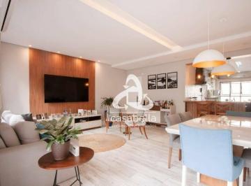 c152975172c599ab1958e823f3407c93064b9cb7 · Apartamento com 3 dormitórios à venda, 143 m² por R$ 1.800.000,00 - Boqueirão - Santos/SP