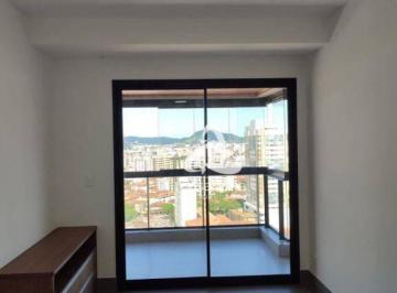94cb6c2a7810ef581a5a2a273ad40101397afdc8 · Apartamento com 1 dormitório à venda, 54 m² por R$ 809.000,00 - Boqueirão - Santos/SP