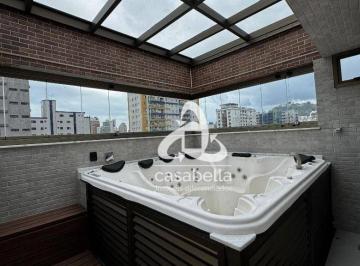 Hidro no último andar · Casa com 4 dormitórios, 260 m² - venda por R$ 3.000.000,00 ou aluguel por R$ 15.013,01/mês - Campo G