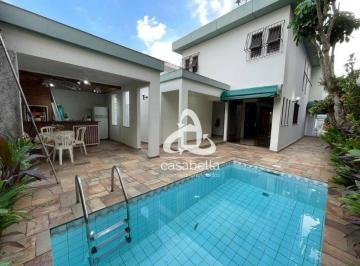 b4a43d08231bd6ce27c95c40a253a895e91a5f7b · Casa com 3 dormitórios à venda, 225 m² por R$ 2.500.000,00 - Embaré - Santos/SP