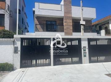 db797fdd5286da39aaba48f84d7c18b8141656b5 · Casa com 3 dormitórios à venda, 100 m² por R$ 1.050.000,00 - Embaré - Santos/SP