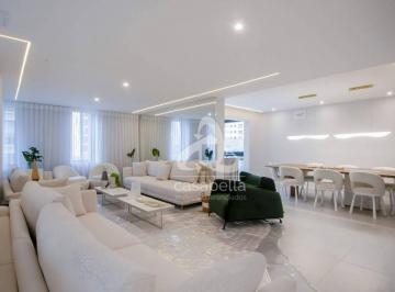 c404bfb89cf9c4bd777b147073c379a8d14c635a · Apartamento com 4 dormitórios à venda, 283 m² por R$ 3.200.000,00 - Vila Rica - Santos/SP