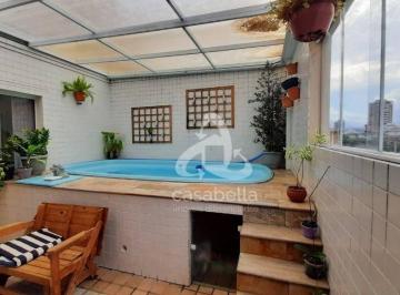 90840eafd0fc9846ab8d958dfc0b7b4f83c00159 · Casa com 3 dormitórios à venda, 260 m² por R$ 1.450.000,00 - Embaré - Santos/SP